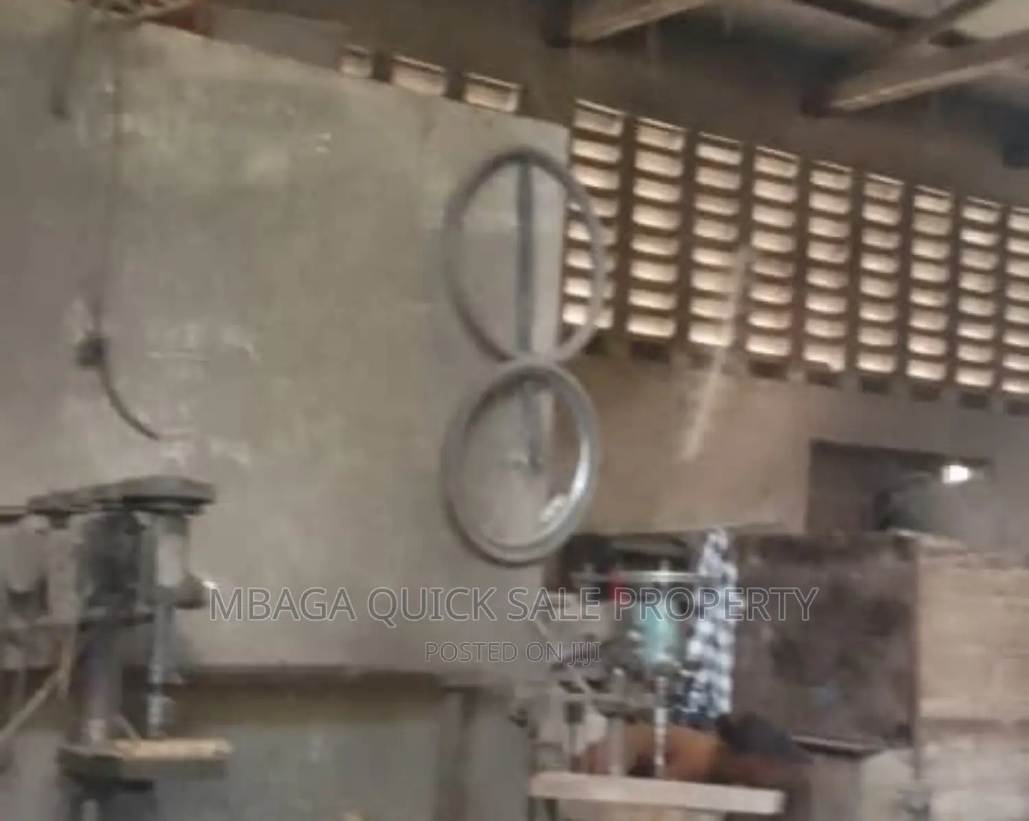 Ware House for Rent at Temeke Sterio in Tandika