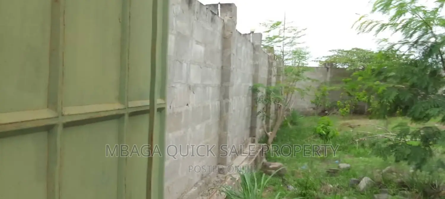 Go Down for Rent at Kigamboni and With House in Kigamboni