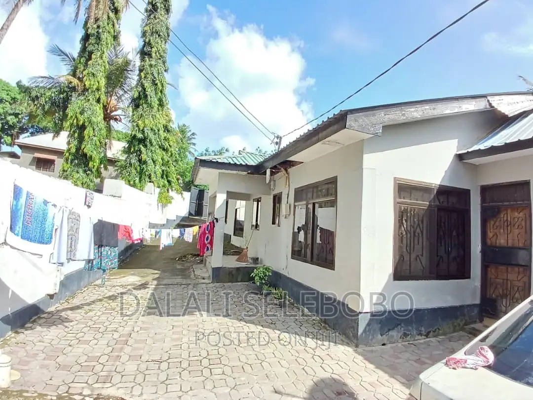 3bdrm Condo in Kimara Temboni for rent in Kimara