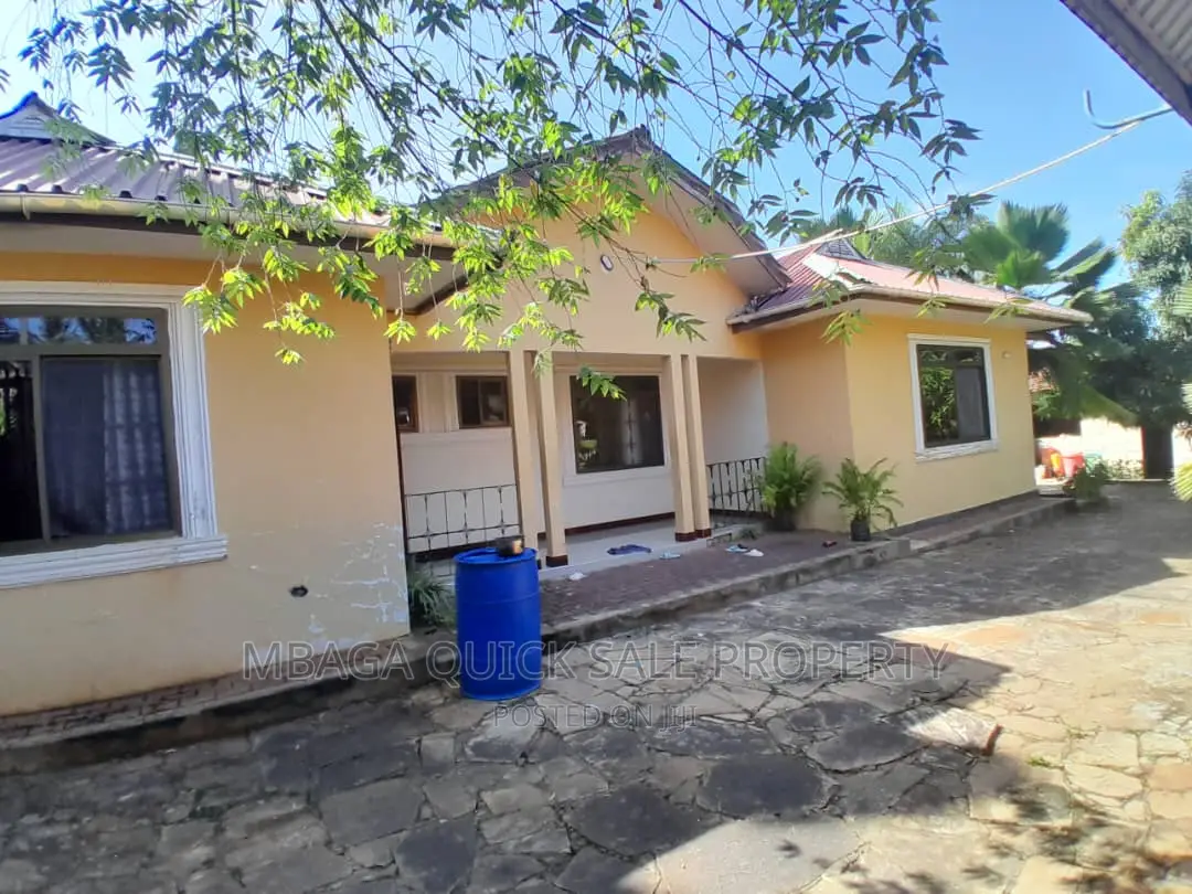 3bdrm House in Goba Tegeta for sale in Goba