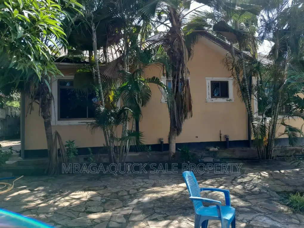 3bdrm House in Goba Tegeta for sale in Goba