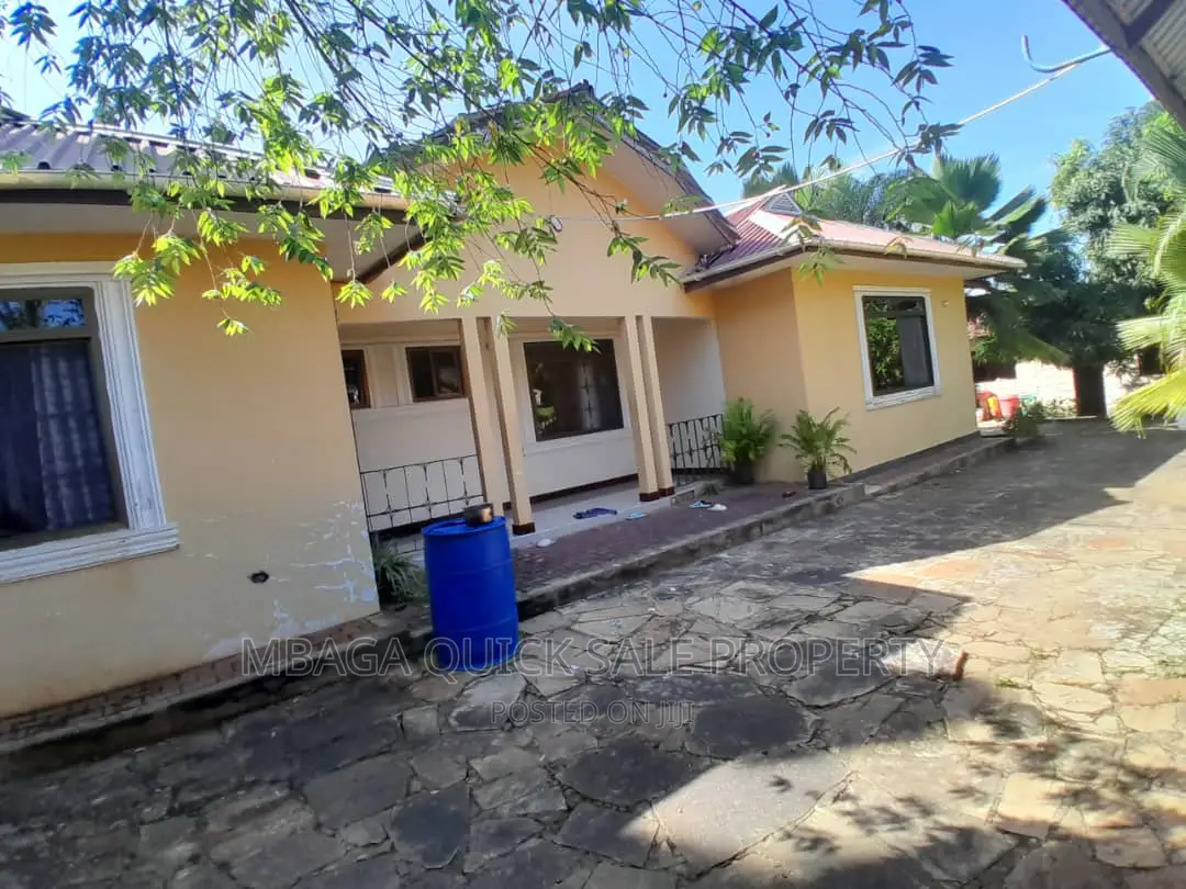 3bdrm House in Goba Tegeta for sale in Goba