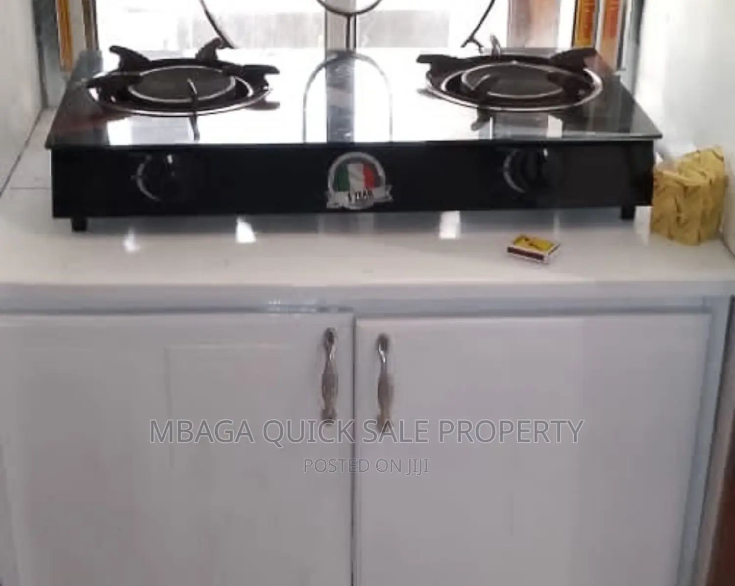 Furnished 1bdrm Apartment in Mbezi Beach for rent in Mbezi Beach