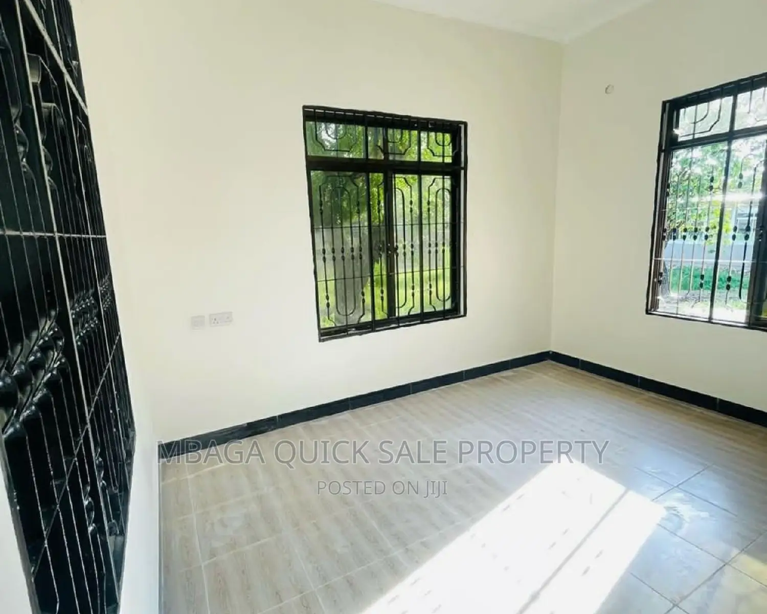 Furnished 1bdrm Apartment in Mbezi Beach for rent in Mbezi Beach