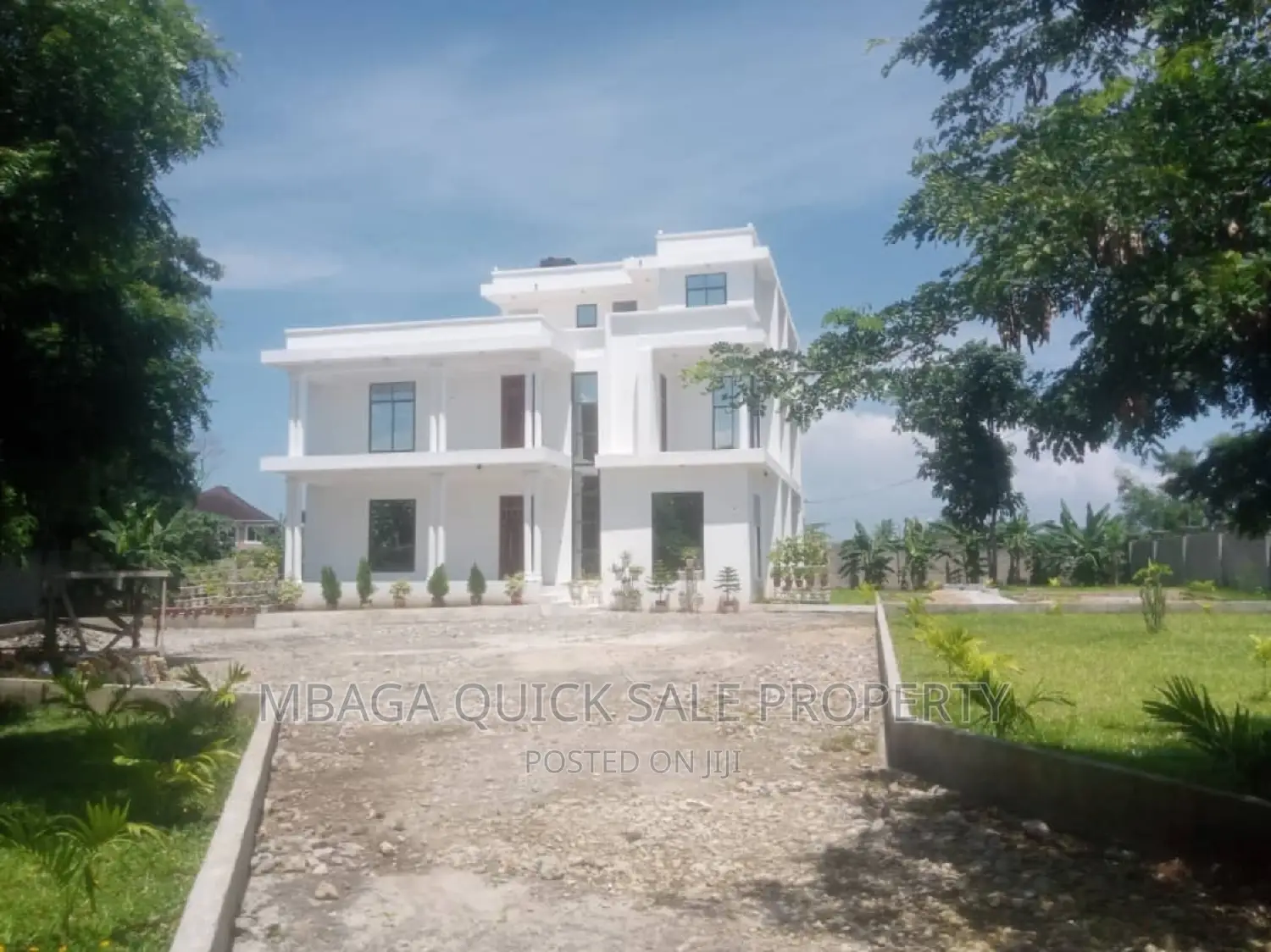 4bdrm House in Kigamboni for sale in Kigamboni