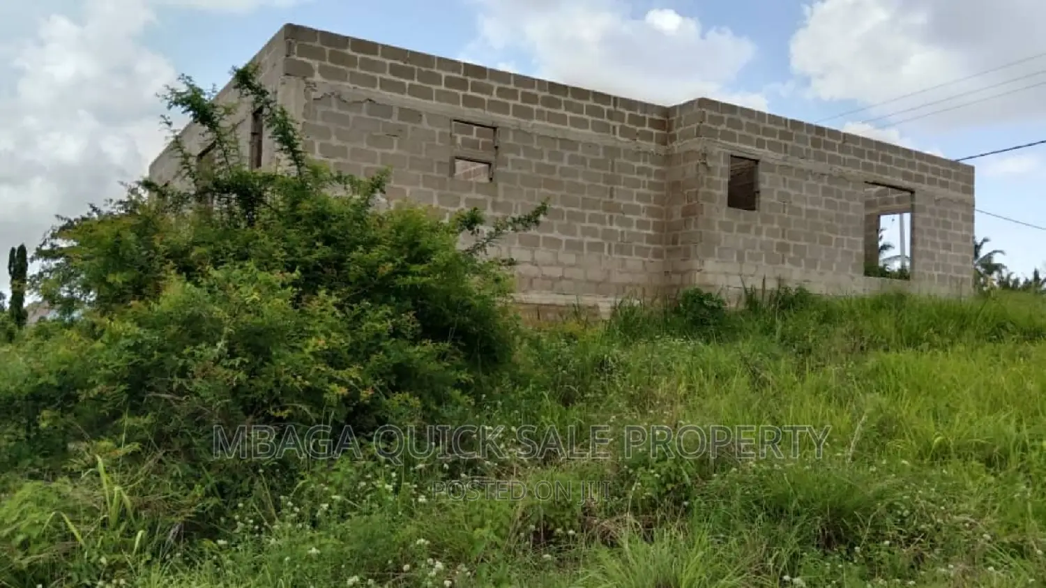 4bdrm House in Kigamboni for sale in Kigamboni