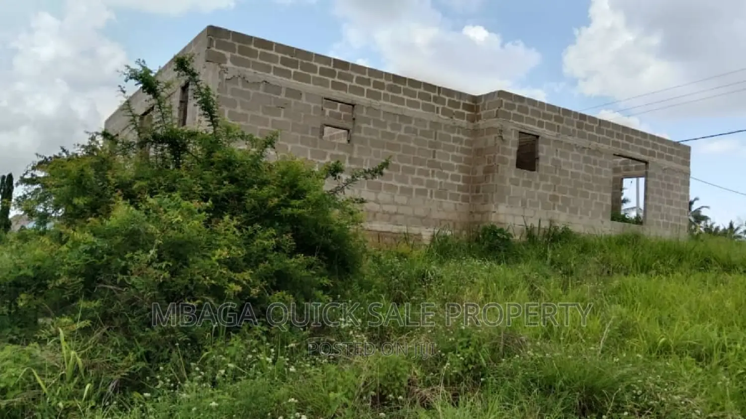 4bdrm House in Kigamboni for sale in Kigamboni