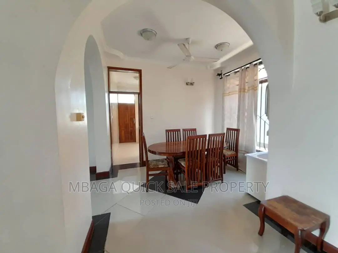 3bdrm House in Kigamboni Mjimwema for sale in Kigamboni