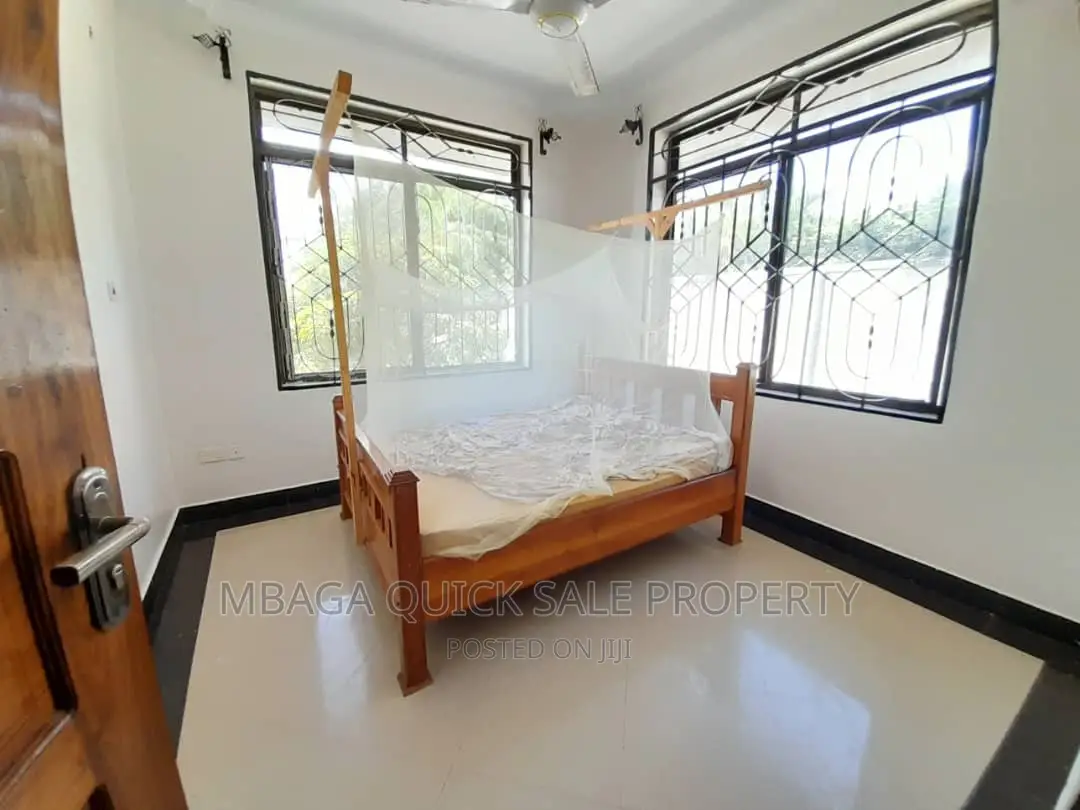 3bdrm House in Kigamboni Mjimwema for sale in Kigamboni