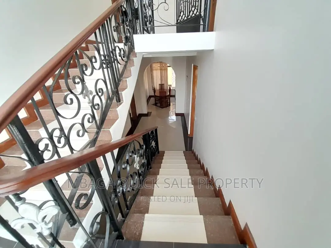 3bdrm House in Kigamboni Mjimwema for sale in Kigamboni