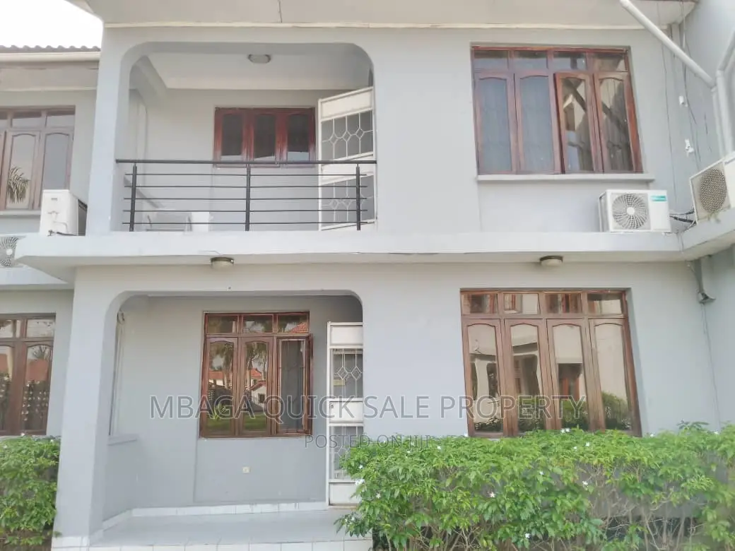 2bdrm Apartment in Mikocheni B for rent in Mikocheni