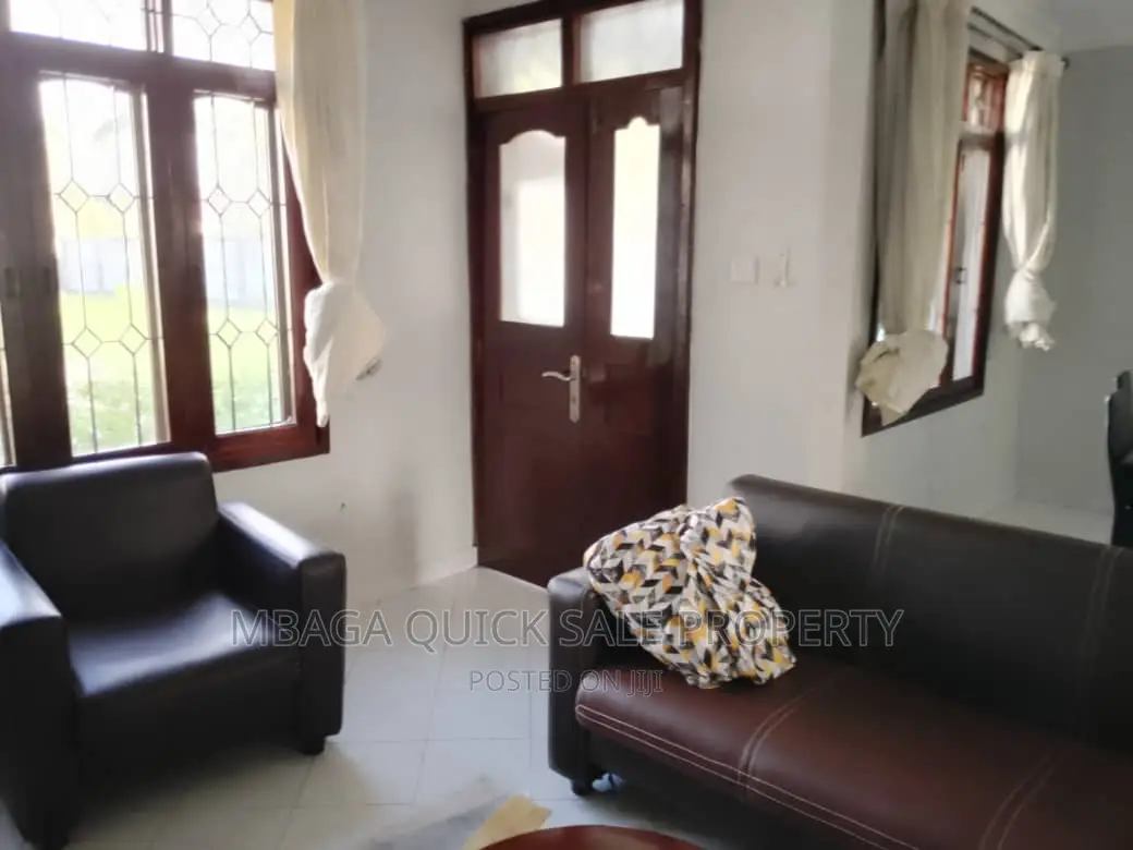 2bdrm Apartment in Mikocheni B for rent in Mikocheni