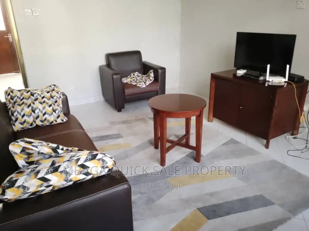 2bdrm Apartment in Mikocheni B for rent in Mikocheni