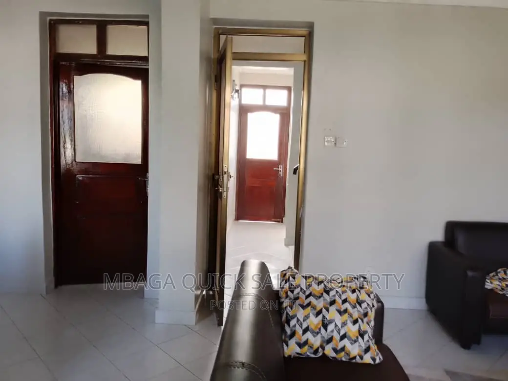 2bdrm Apartment in Mikocheni B for rent in Mikocheni