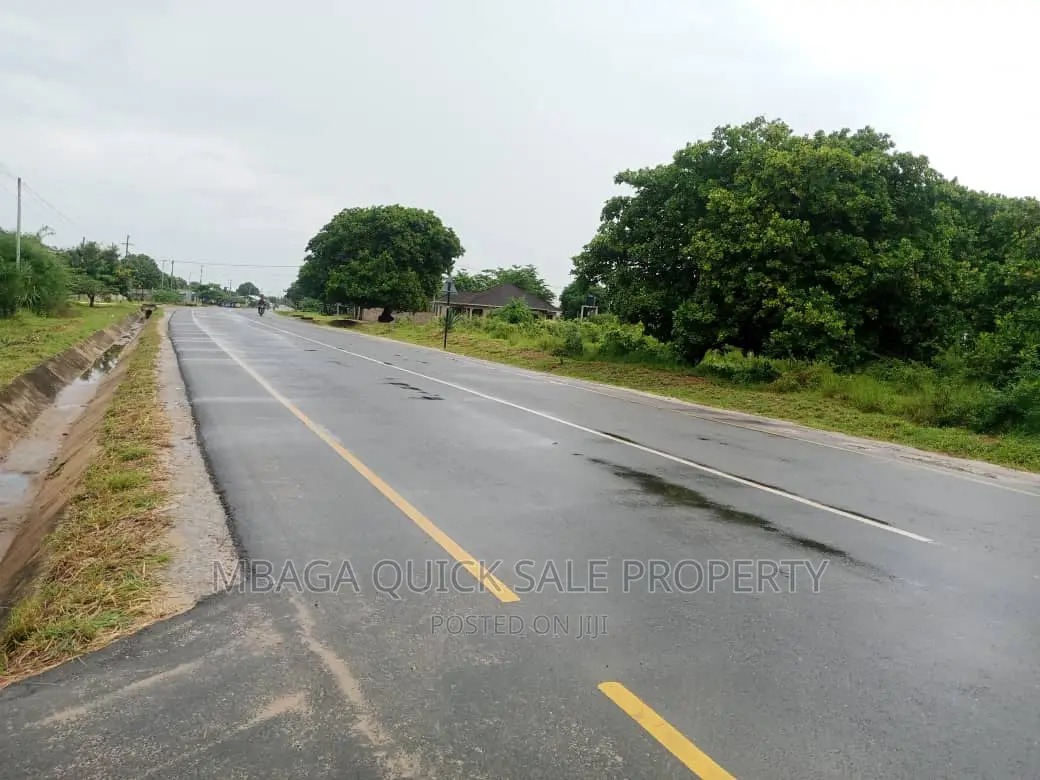 Plot for Sale at Mbweni Mpiji in Mbweni