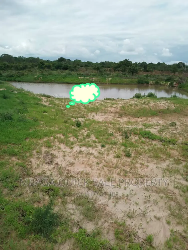Farm for Sale at Bagamoyo Fukayosi in Kiromo