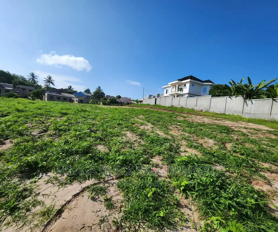 Plot for Sale Different Size at Madale in Bunju