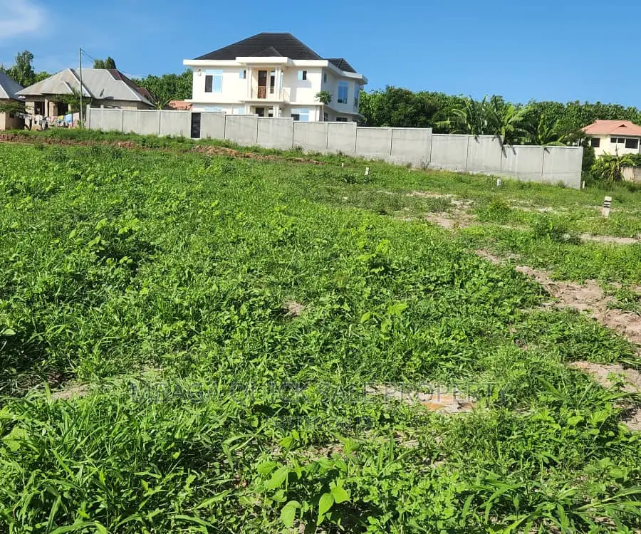 Plot for Sale Different Size at Madale in Bunju