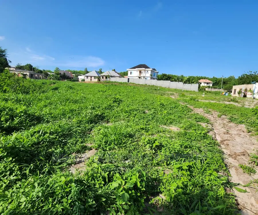 Plot for Sale Different Size at Madale in Bunju