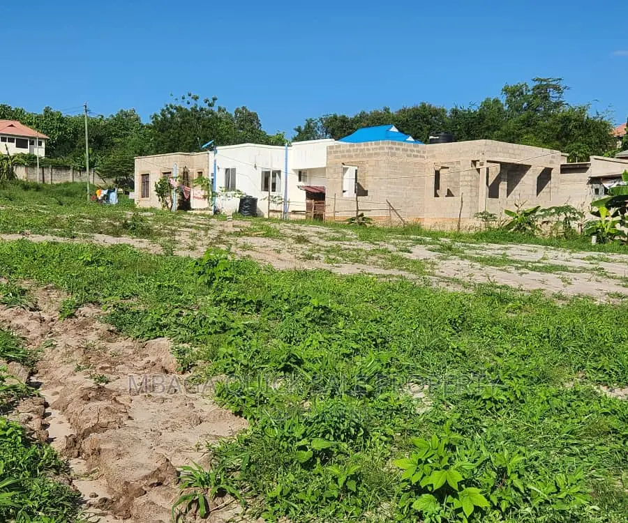 Plot for Sale Different Size at Madale in Bunju