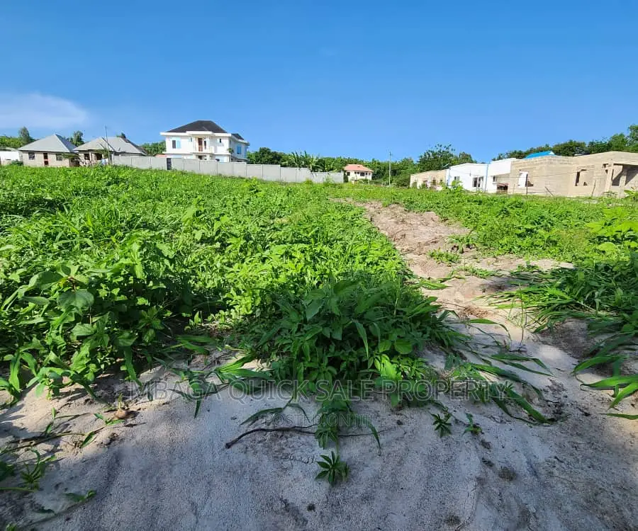 Plot for Sale Different Size at Madale in Bunju