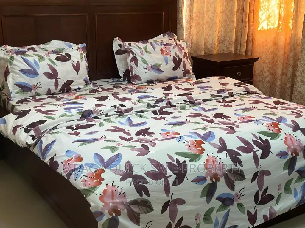 Furnished 2bdrm Apartment in Kawe Beach for rent in Kawe