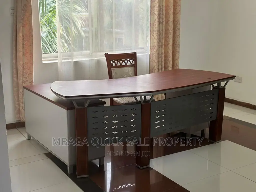 Furnished 2bdrm Apartment in Kawe Beach for rent in Kawe