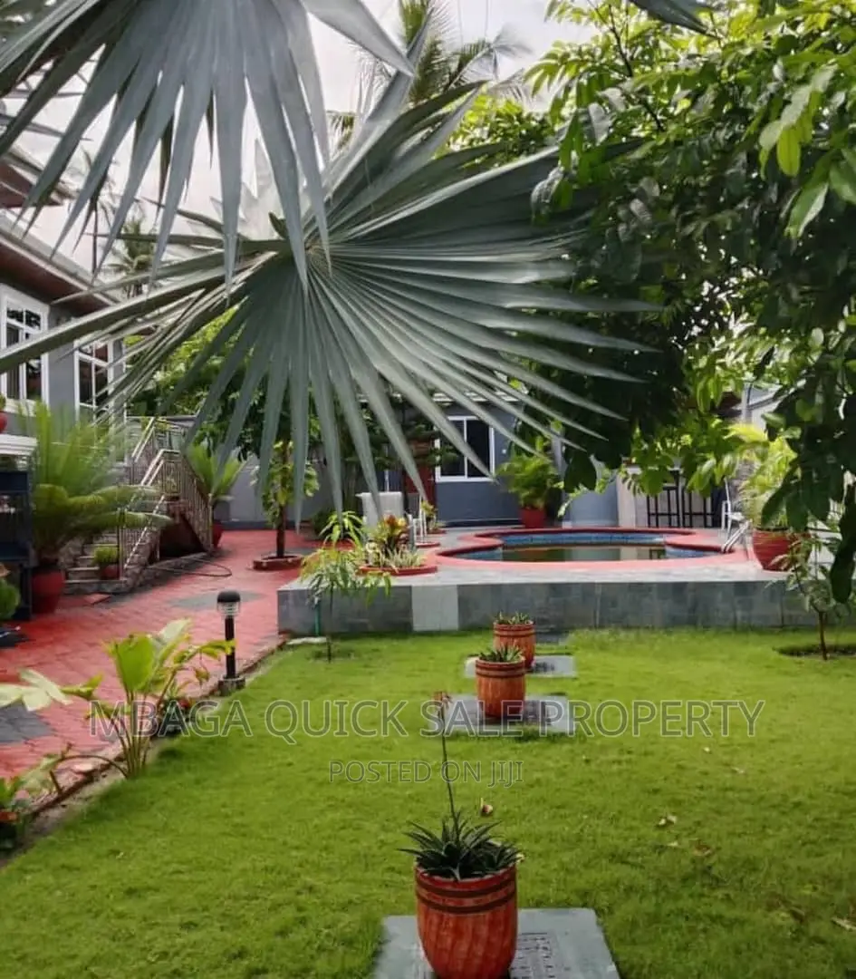 3bdrm House in Goba for rent in Goba