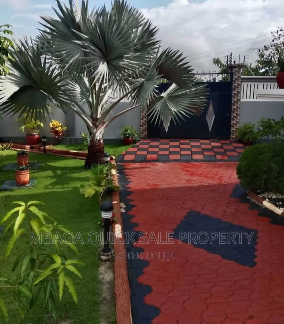 3bdrm House in Goba for rent in Goba