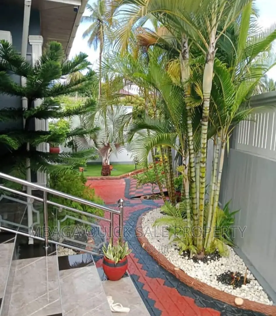 3bdrm House in Goba for rent in Goba
