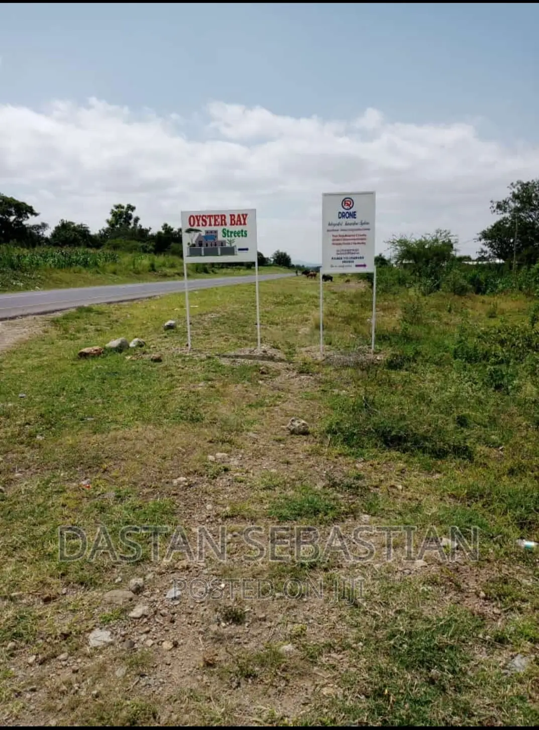 Plots and Farms in Arusha and Kilimanjaro in Arusha