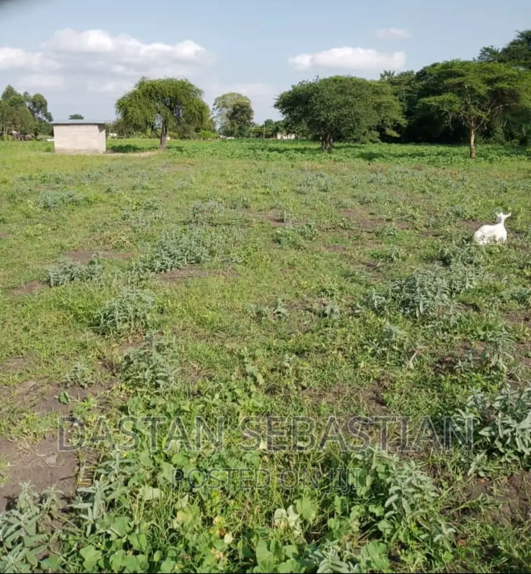 Plots and Farms in Arusha and Kilimanjaro in Arusha