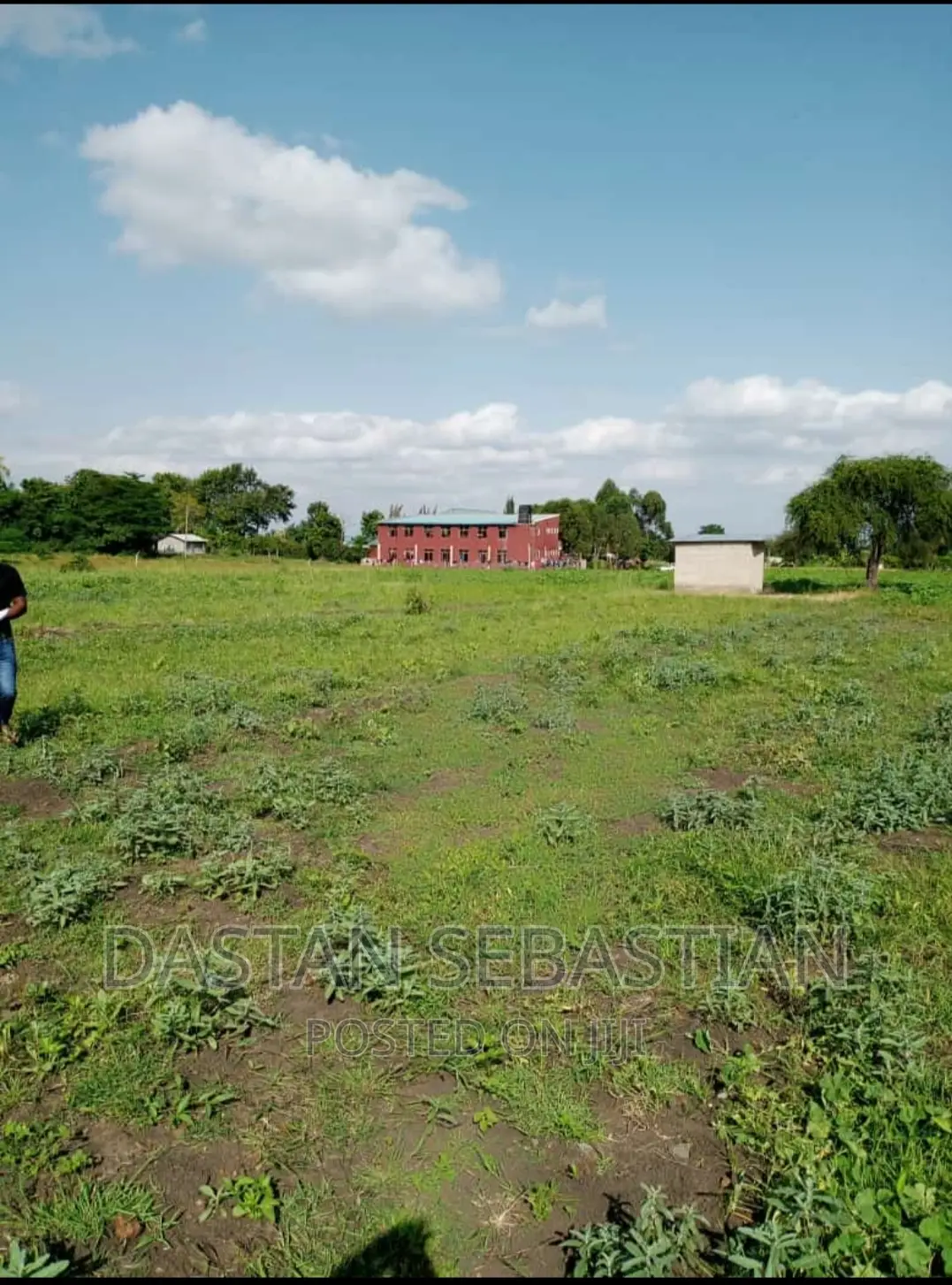 Plots and Farms in Arusha and Kilimanjaro in Arusha