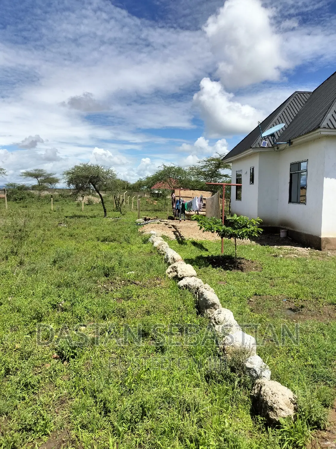 Land for Sale Arusha and Kilimanjaro in Arusha