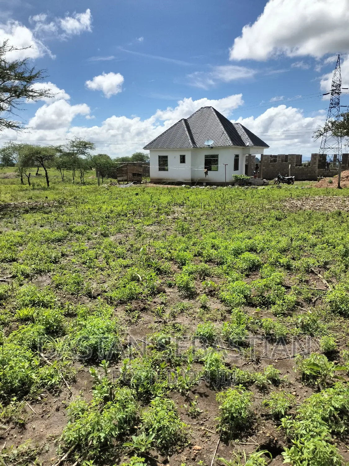 Land for Sale Arusha and Kilimanjaro in Arusha