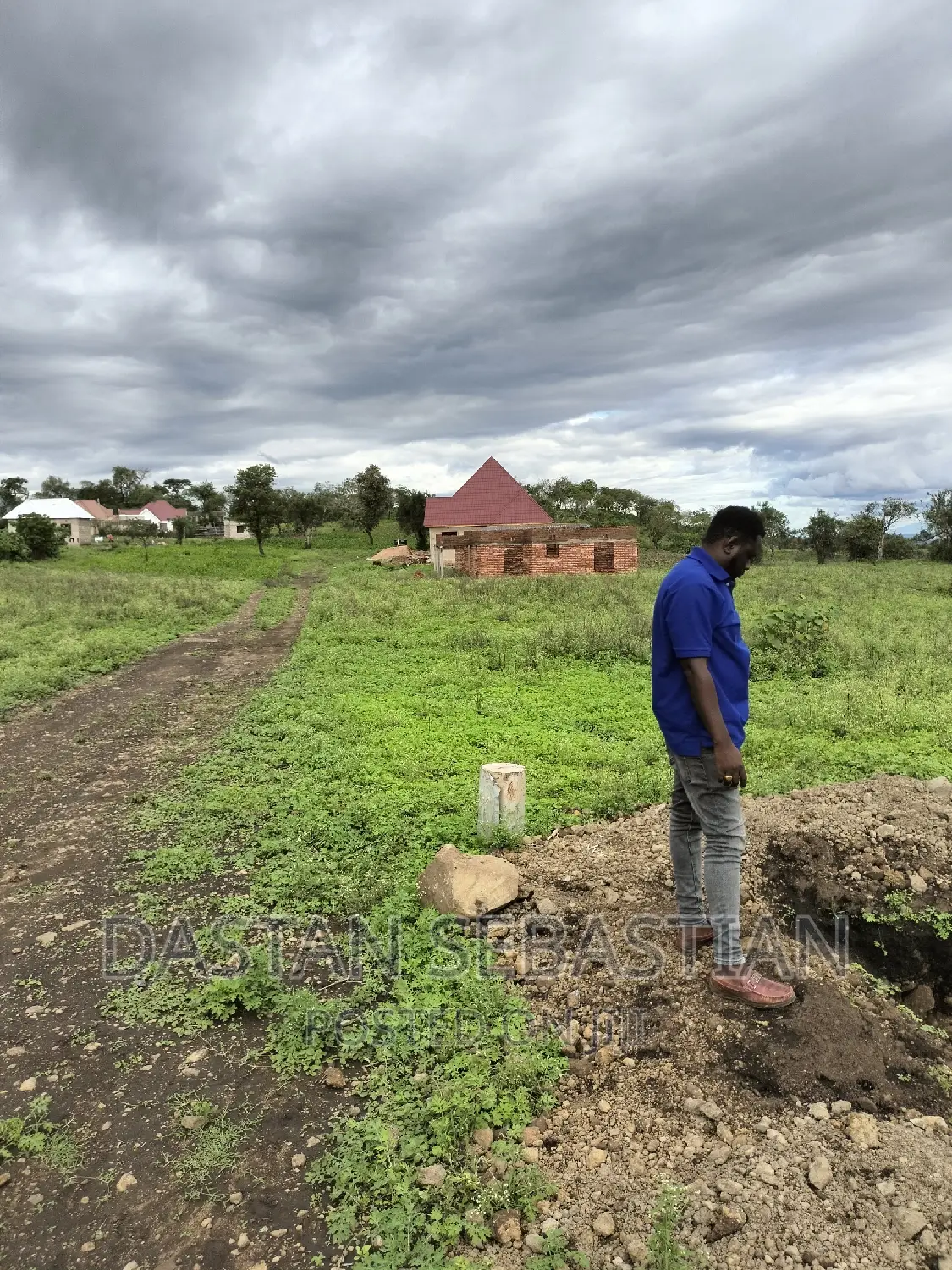 Land for Sale Arusha and Kilimanjaro in Arusha