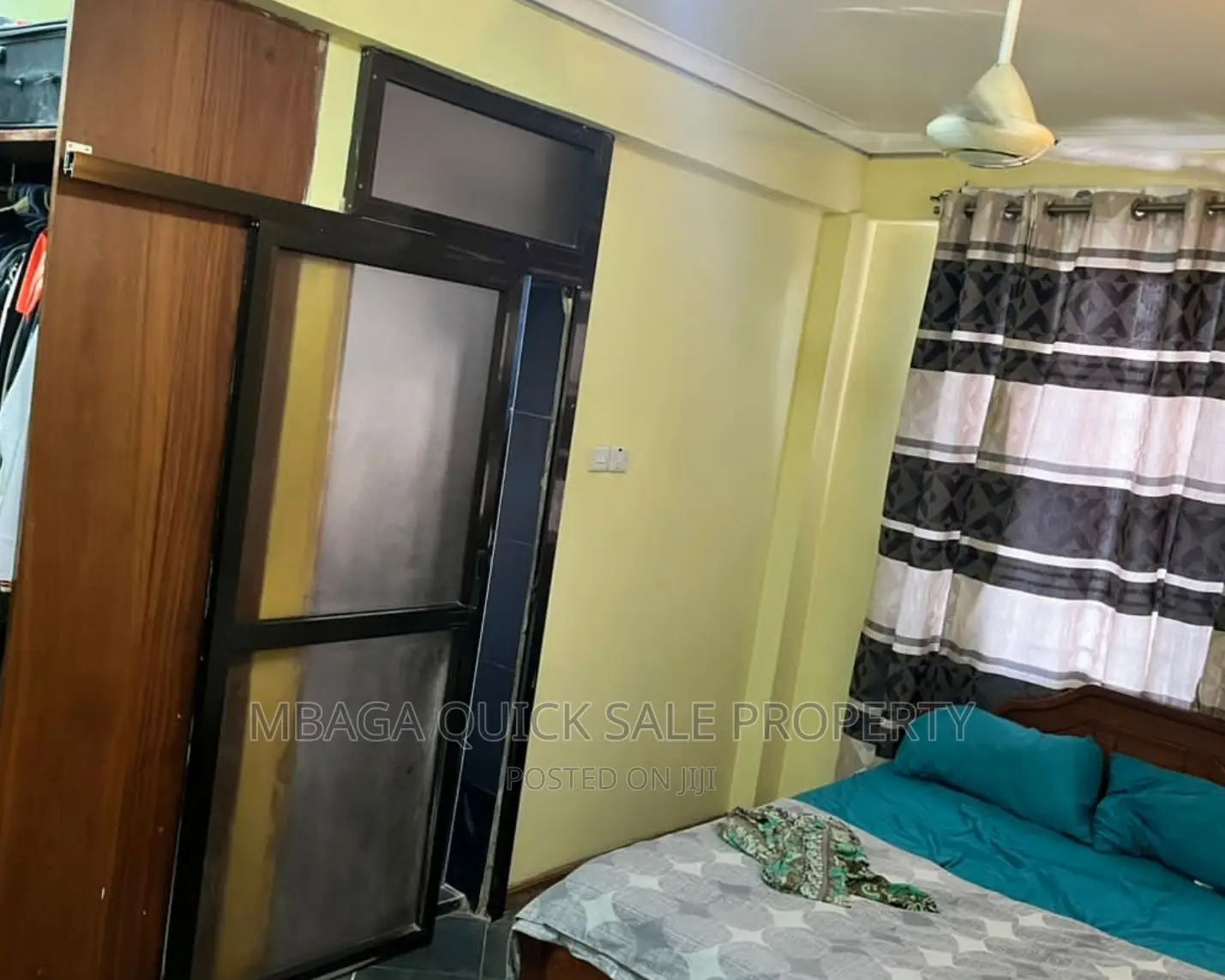 Furnished 2bdrm Apartment in Moroko, Kinondoni for rent in Kinondoni