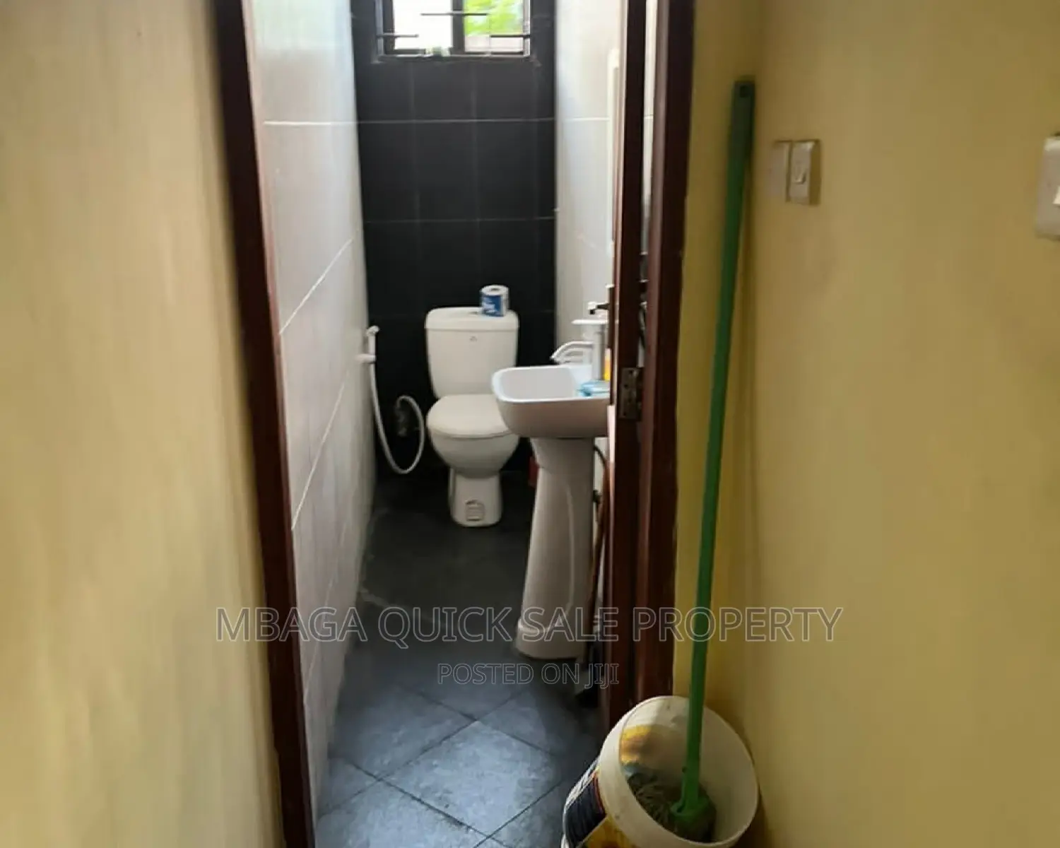 Furnished 2bdrm Apartment in Moroko, Kinondoni for rent in Kinondoni