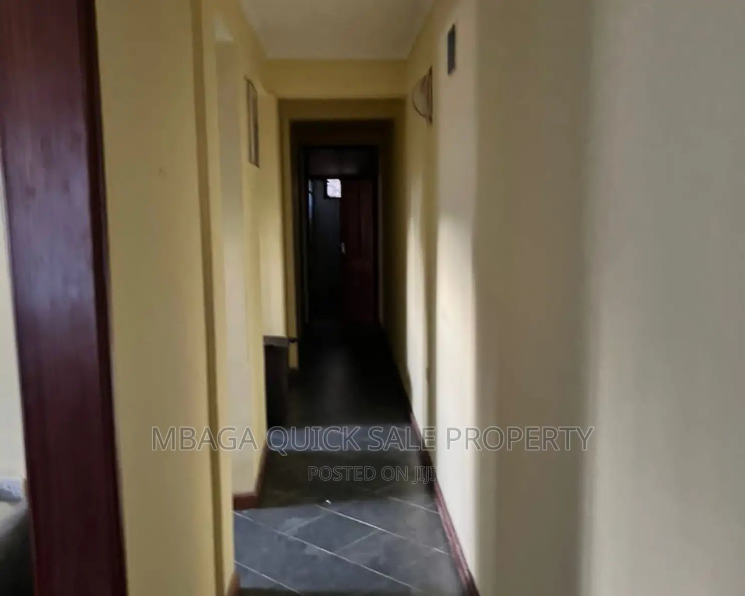 Furnished 2bdrm Apartment in Moroko, Kinondoni for rent in Kinondoni
