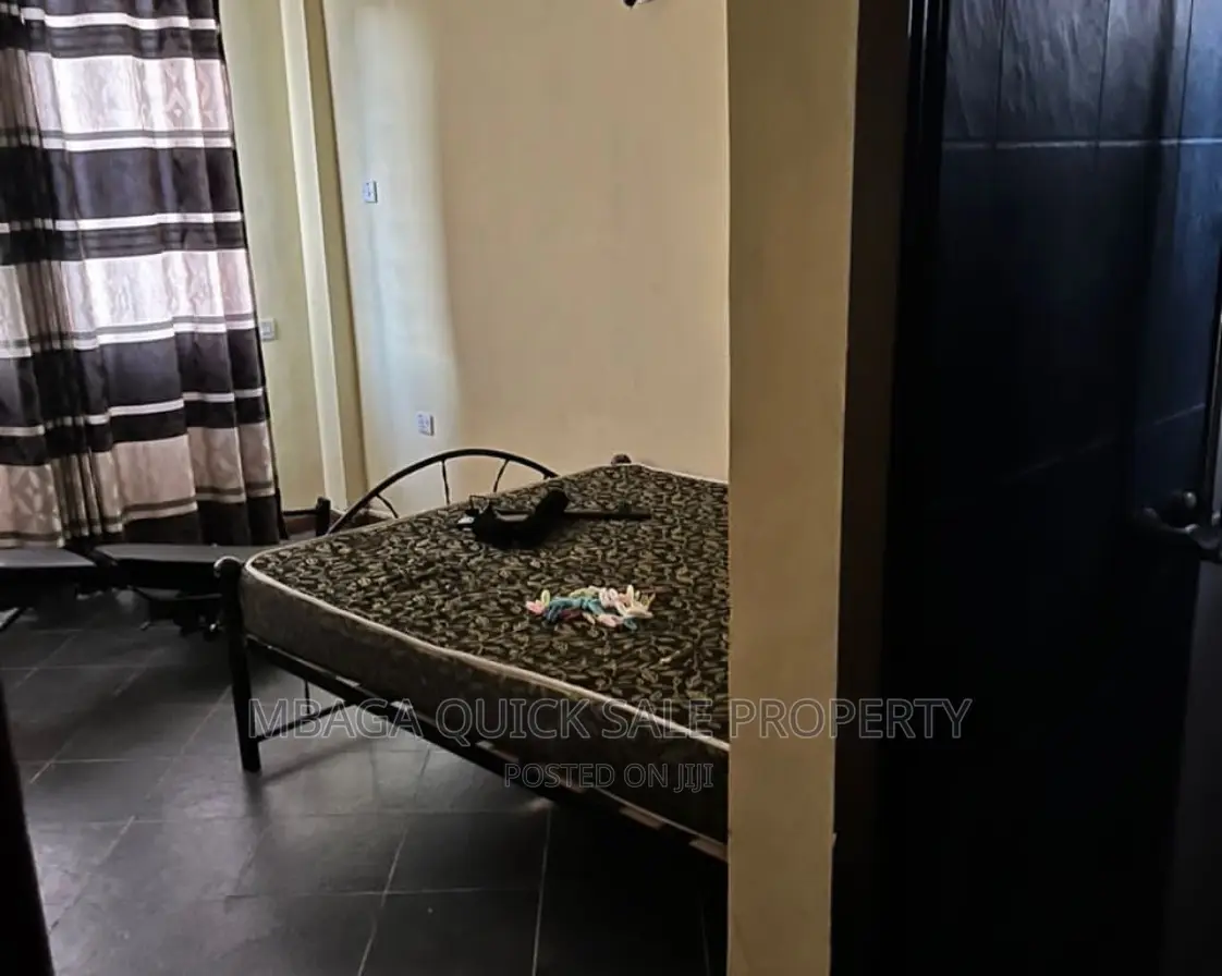 Furnished 2bdrm Apartment in Moroko, Kinondoni for rent in Kinondoni