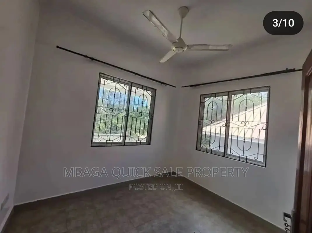 2bdrm House in Mbezi Beach for rent in Mbezi