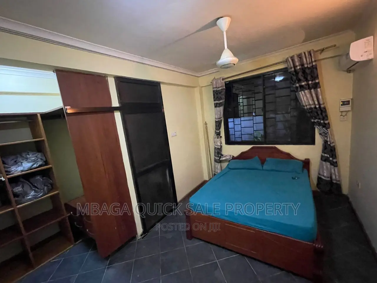 Furnished 2bdrm Apartment in Kinondoni for rent in Kinondoni