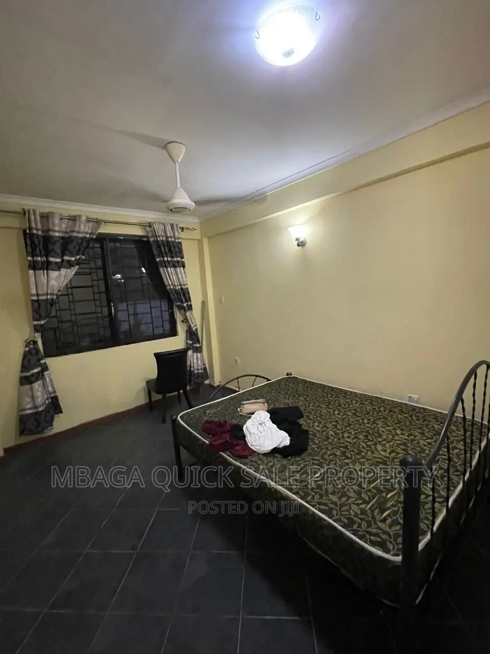 Furnished 2bdrm Apartment in Kinondoni for rent in Kinondoni