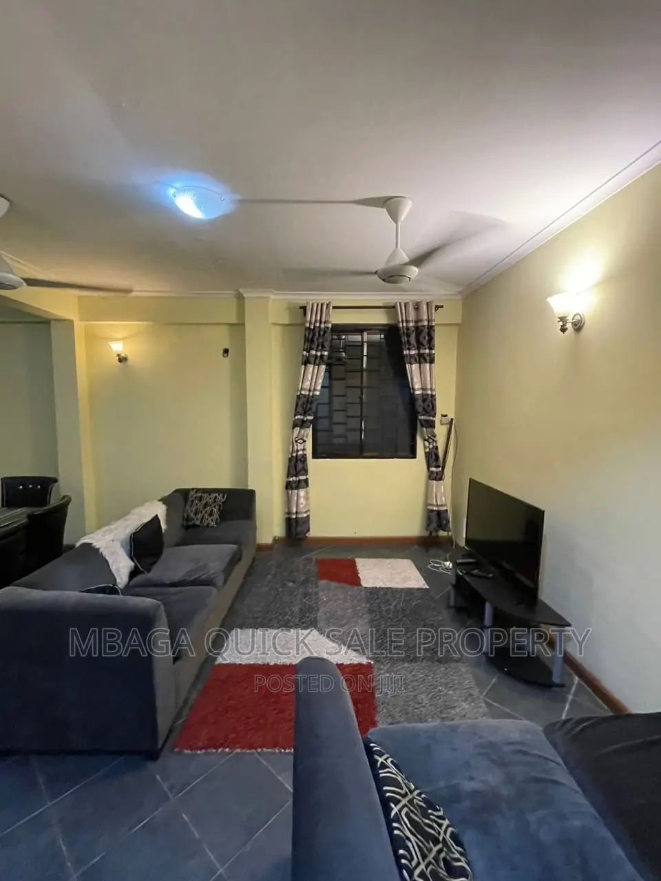 Furnished 2bdrm Apartment in Kinondoni for rent in Kinondoni
