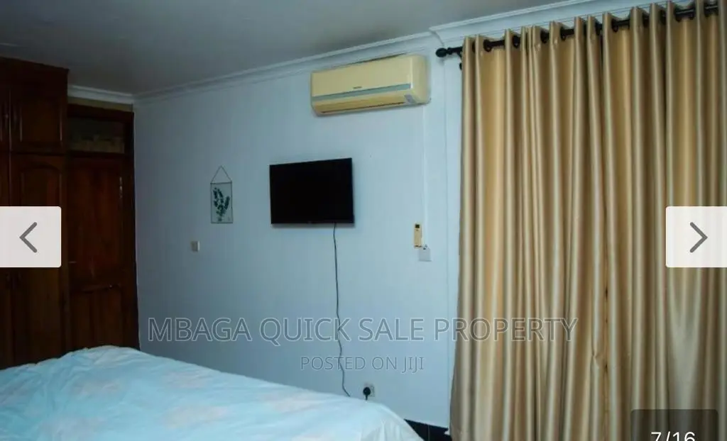 Furnished 3bdrm Apartment in Ada Estate, Kinondoni for rent in Kinondoni