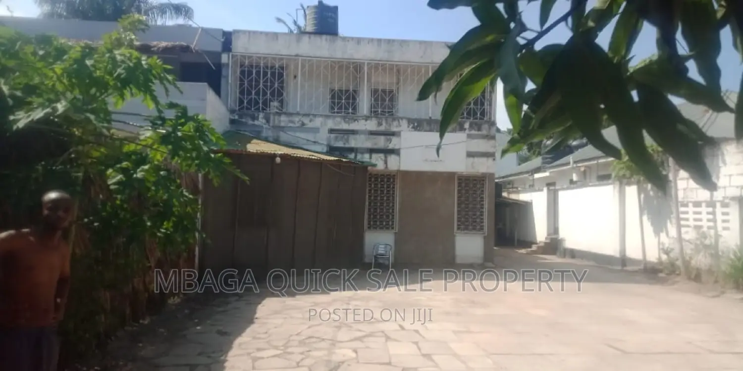 2bdrm Apartment in Mbezi, Msasani for rent in Msasani
