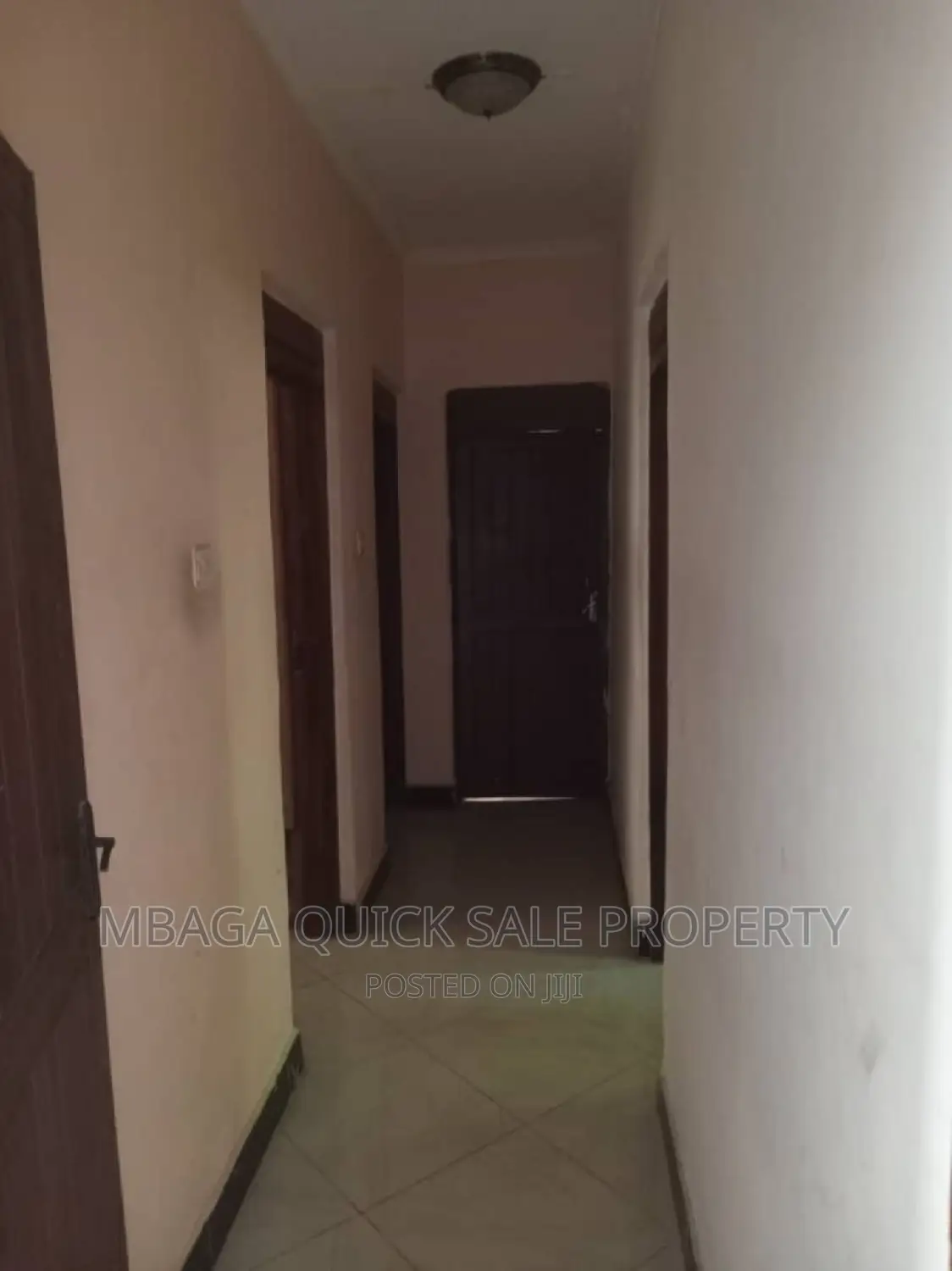 4bdrm Bungalow in Mbezi Beach for rent in Mbezi