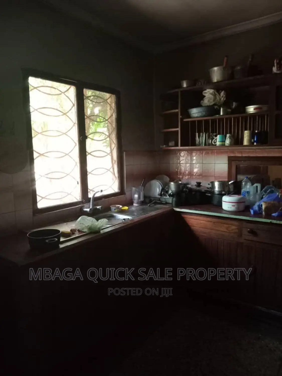 4bdrm Bungalow in Mbezi Beach for rent in Mbezi