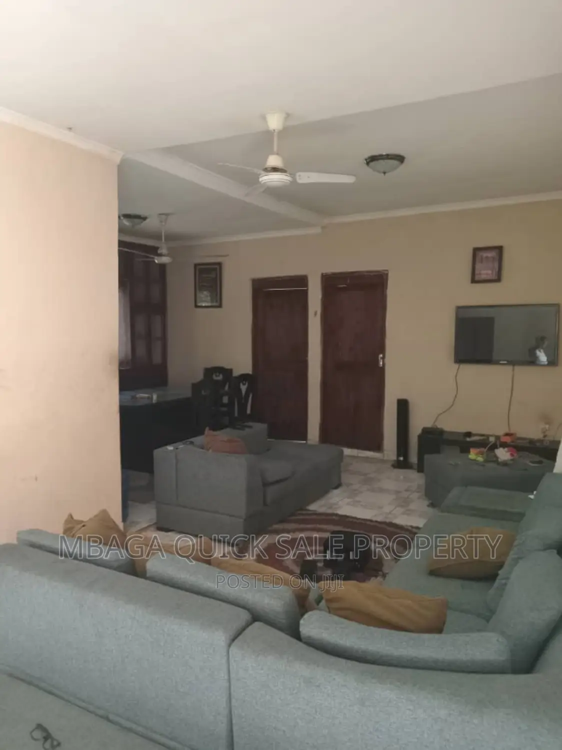 4bdrm Bungalow in Mbezi Beach for rent in Mbezi
