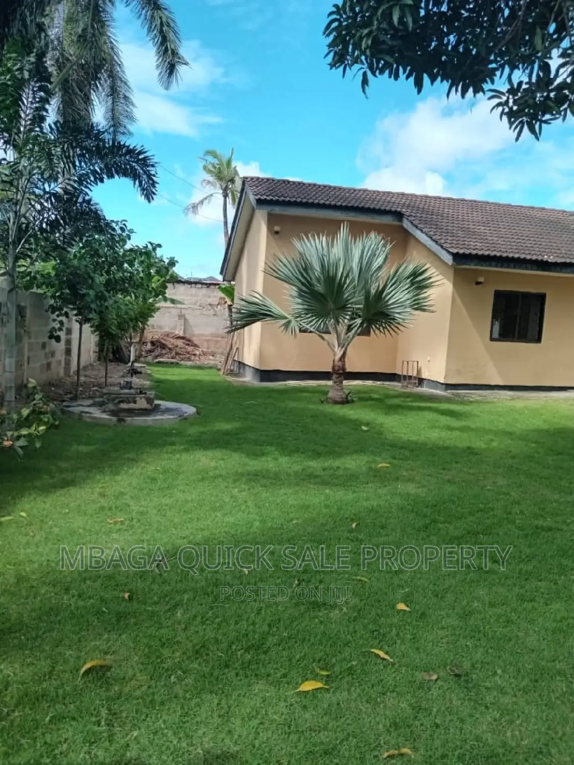 4bdrm Bungalow in Mbezi Beach for rent in Mbezi